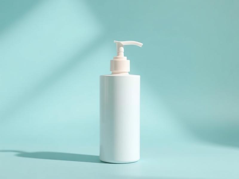 Cleanser product illustration for CeraVe Hydrating Cleanser