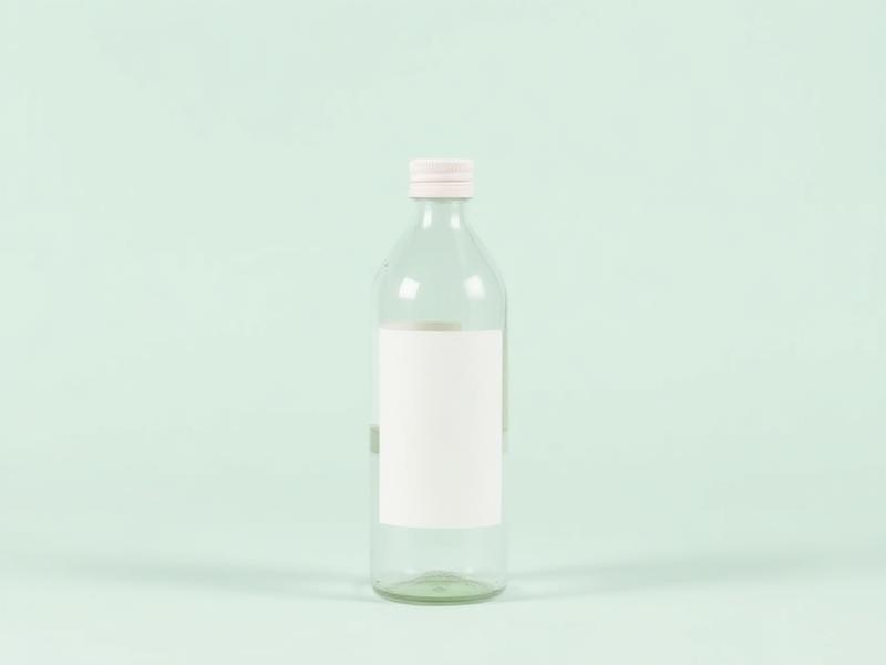 Exfoliant product illustration for Paula's Choice 2% BHA Liquid Exfoliant